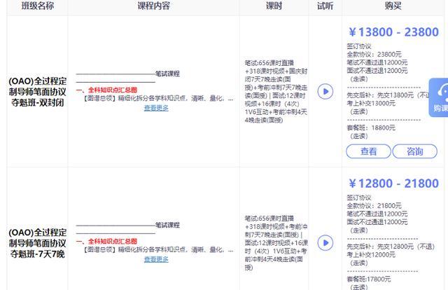 中公教育用婚庆四件套抵债 欠款承诺全额还