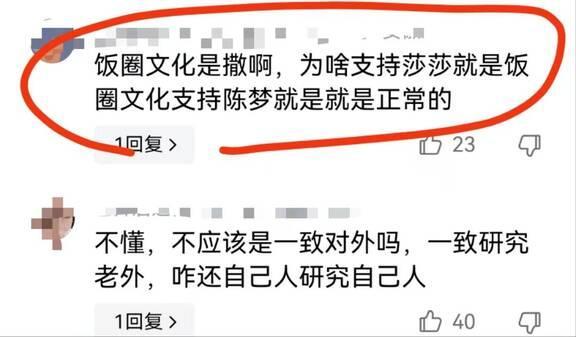 陈梦：国乒强大源自于凝聚力